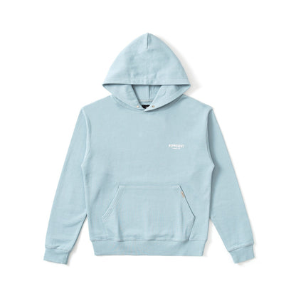 REPRESENT Cotton Hoodie