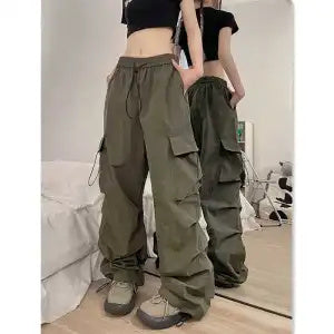 Bessie Cargo Pants