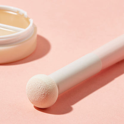 Acne Print Mini Single Cosmetic Brush