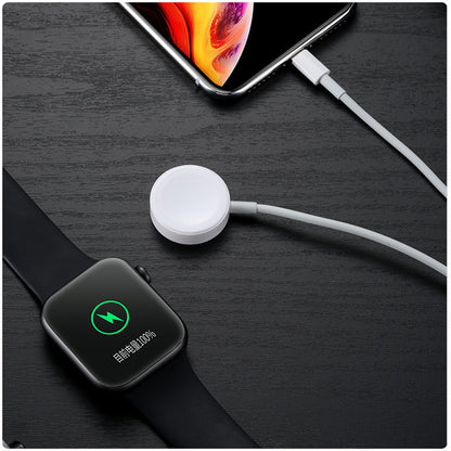 2-in-one Wireless Charger