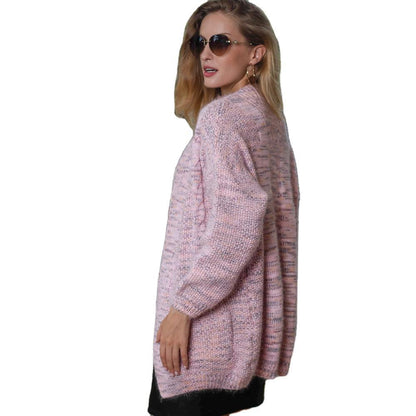 Knitted Cardigan