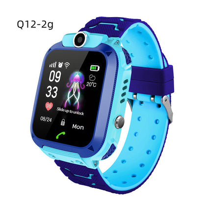 Children's Smart Phone Watch