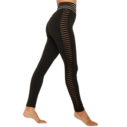 FlexStitch Yoga Sculpt Leggings