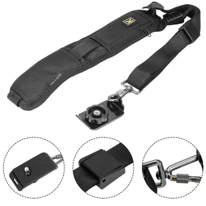 Quick Switch Camera Sling Belt Strap