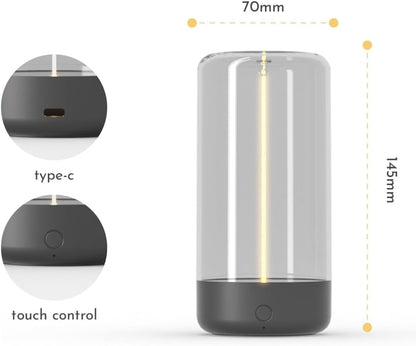 Type-C Charging Night Light