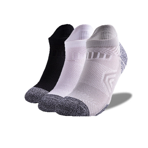 Coolmax Cotton Sport Running Socks