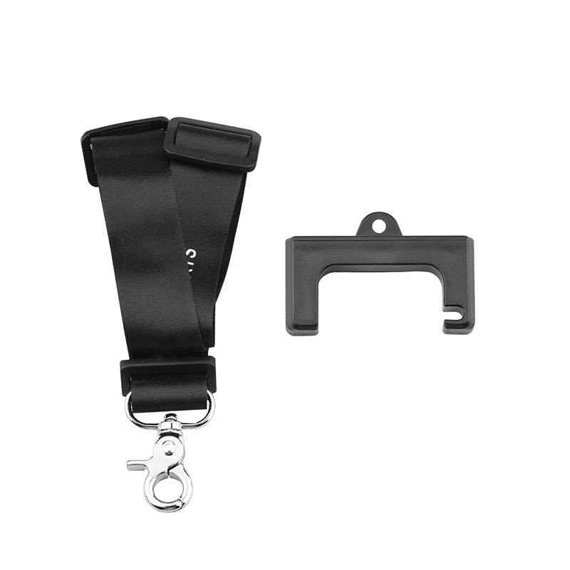 UAV Remote Control Sling And Bracket