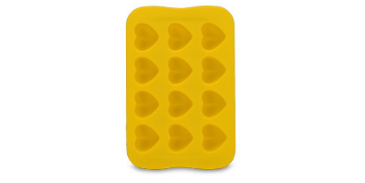 Cake Decorating Ice Tray Baking Mould