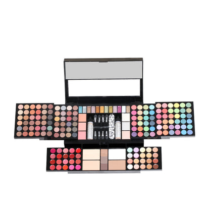 120 Color Matte Eye Shadow