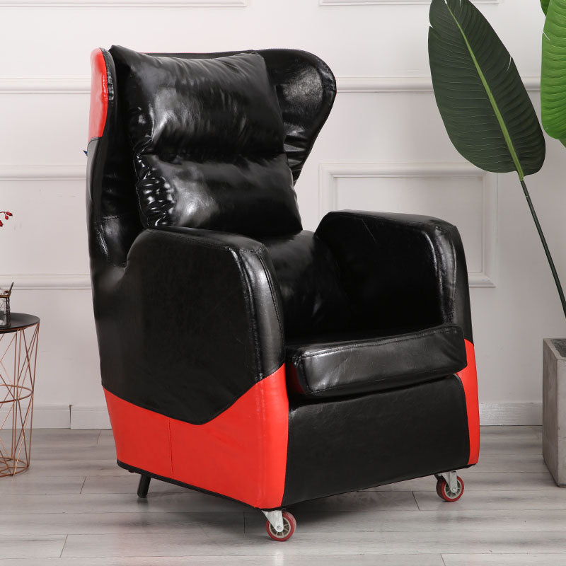 Leather Computer Sofa Chair