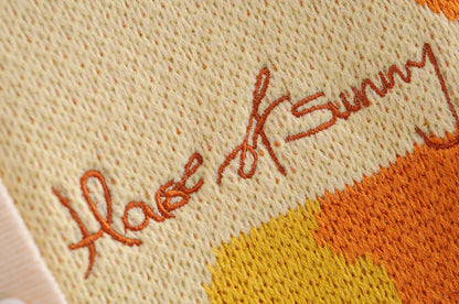 House Of Sunny Crop