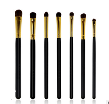 Standard 7 Eye Shadow Brushes