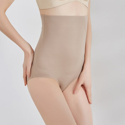 High-Waisted Contouring Underwear