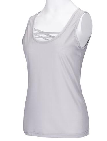 Camisole Sleeveless Strap Bandage Tops