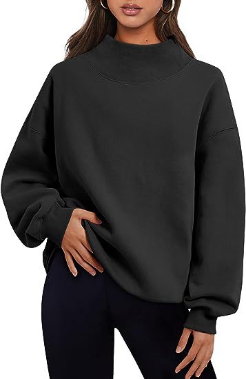 Long Sleeve Jumper