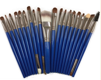 Cosmetic 20 Professional Brush Sets