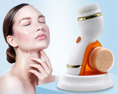 Electric Cleansing Brush