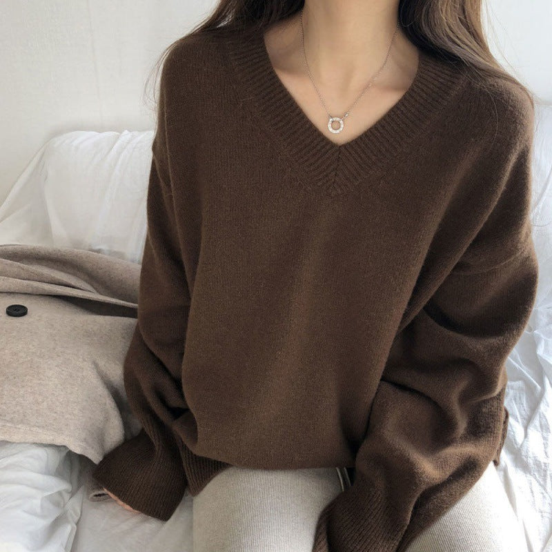 Casual Sweater