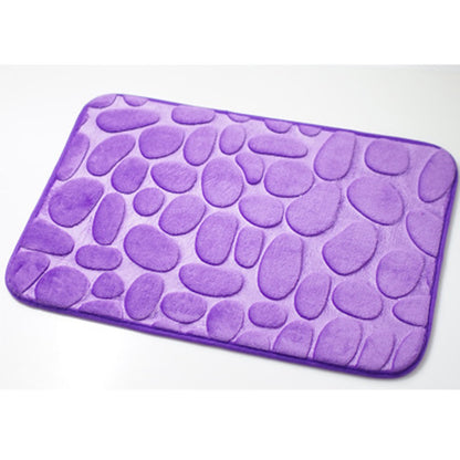 Absorbent Bathroom Non-slip Mats