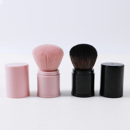 Telescopic Multifunctional Convenient Cosmetic Brush