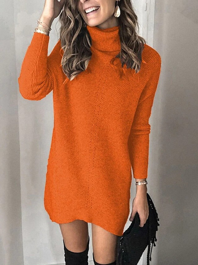 Loose Cotton Mini