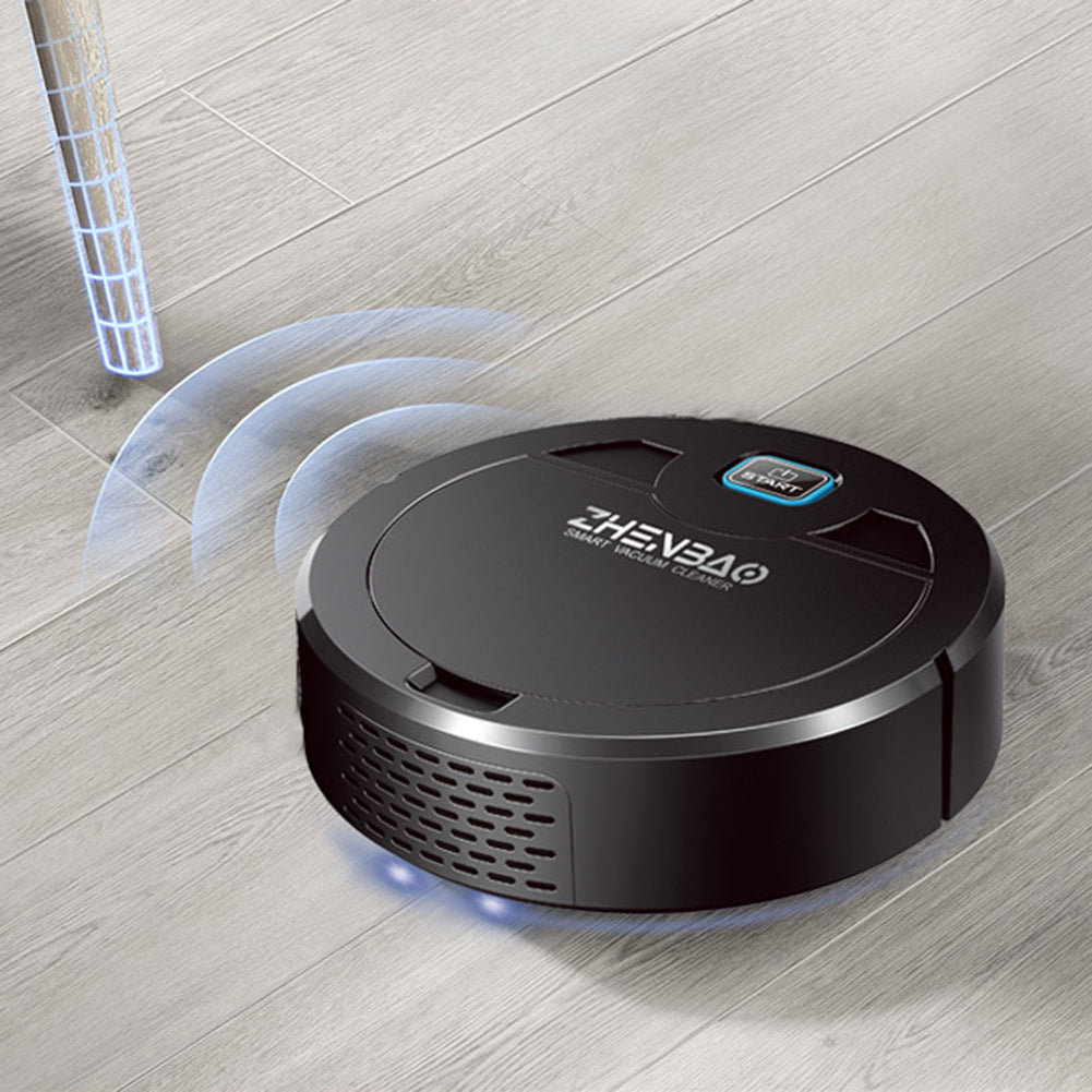 Robot Vacuum