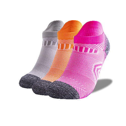 Coolmax Cotton Sport Running Socks