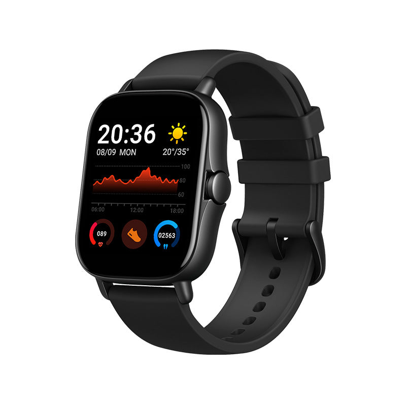 Multi-function Smart Watch Kit