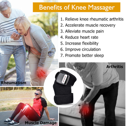 Infrared Knee Massager