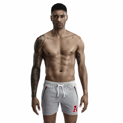 Sports Arrow Gym Shorts