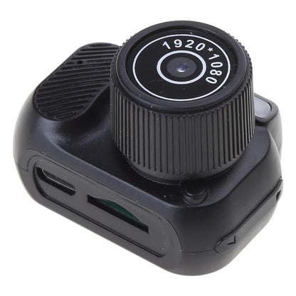 1080p HD Mini Camera