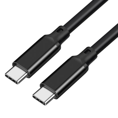 Type-c Male To Male Data Cable 100W