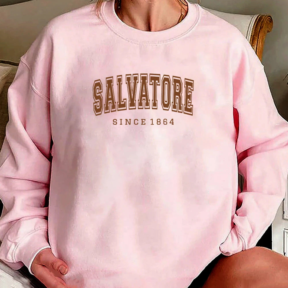 Salvatore Jumper