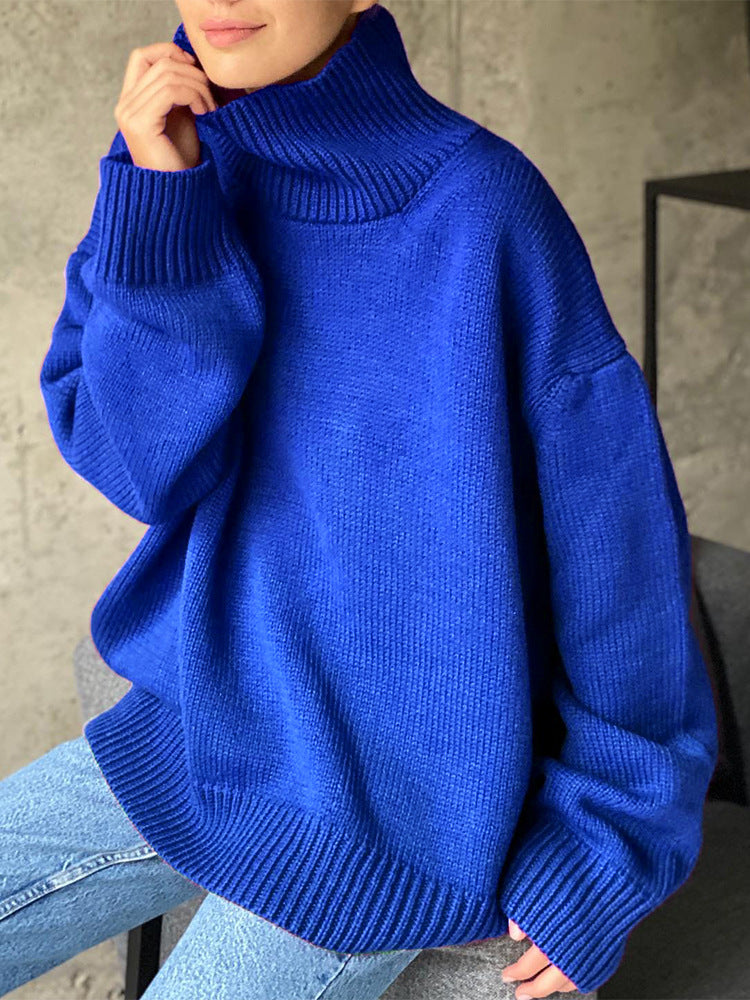 Oversize Jumper