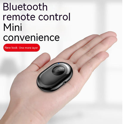 Wireless Bluetooth Remote