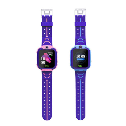 Waterproof Children's Phone Watch Smart Positioning