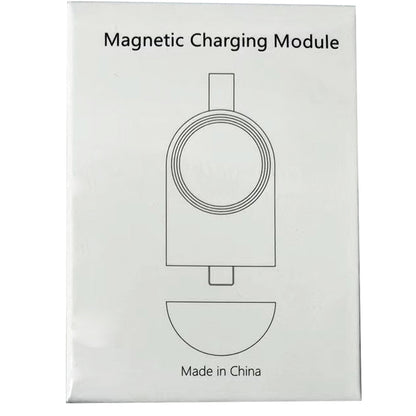 New Magnetic Watch Wireless Charger