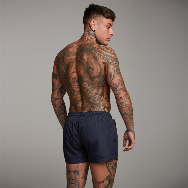 Swimming Shorts Men Boardies