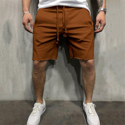 Cotton Shorts