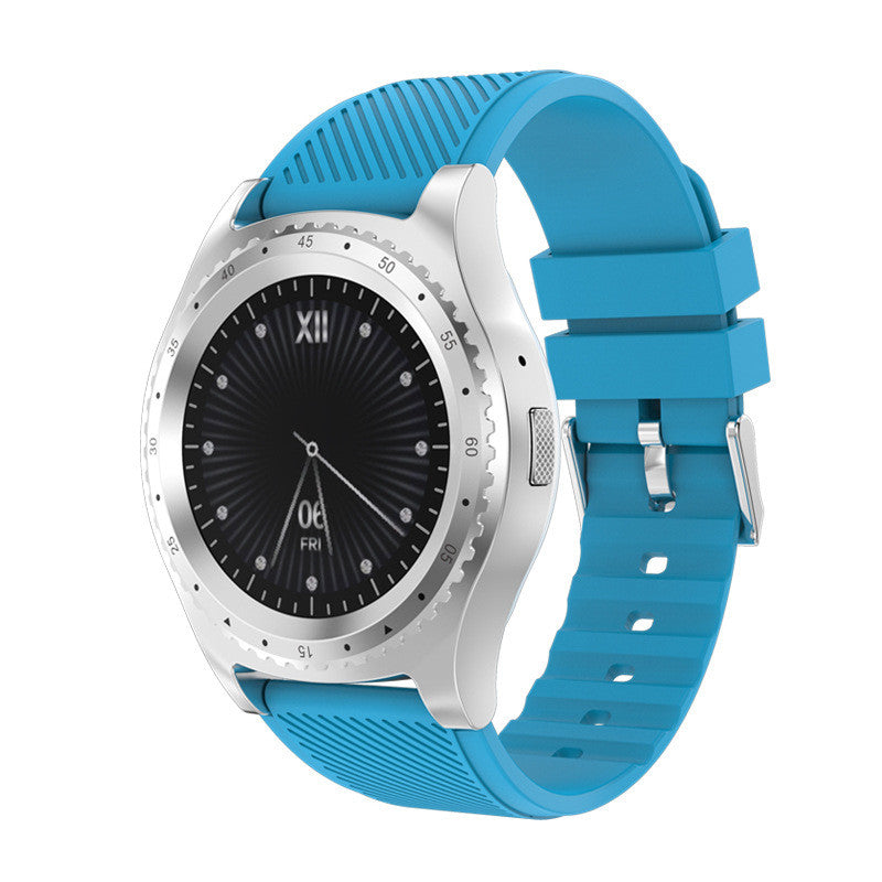 L9 Smart Watch