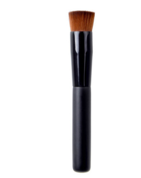 New Design Groove Cosmetic Brush