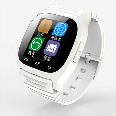 iPhone Compatible Smart Watch