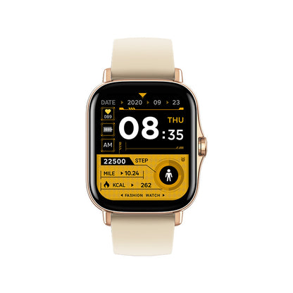 Apple + Android Compatible Gt20 Smart Watch