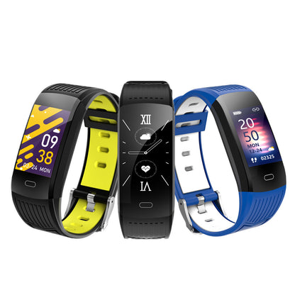 Bluetooth Smart Sports E-Watch