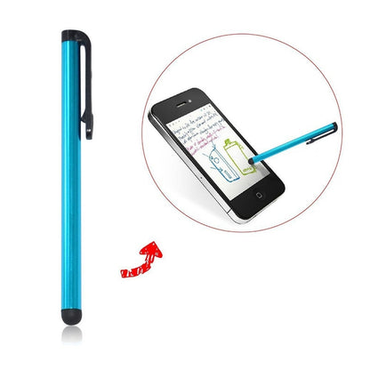 Compatible with Apple, 7.0 Tablet Computer Ipad Metal Touch Touch Screen Capacitive Pen