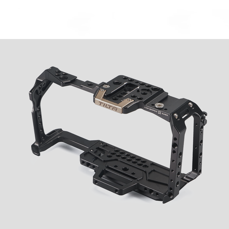 Camera Rabbit Cage Kit Fuselage Surrounding Cage Base Edition