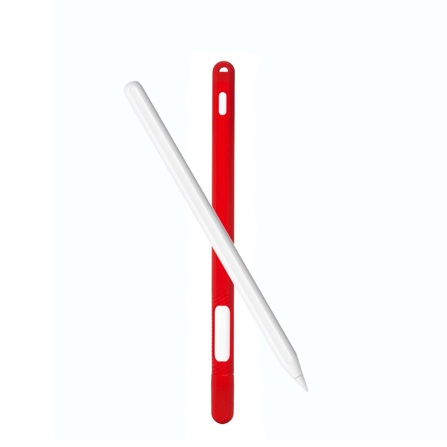 Apple Pen Silicone Protective Sleeve