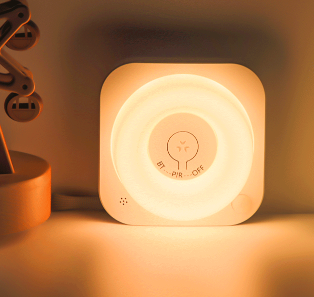 Smart LED Night Light