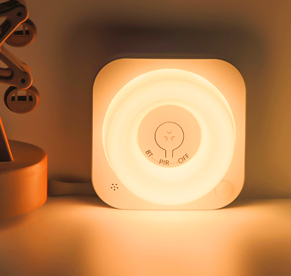 Smart LED Night Light