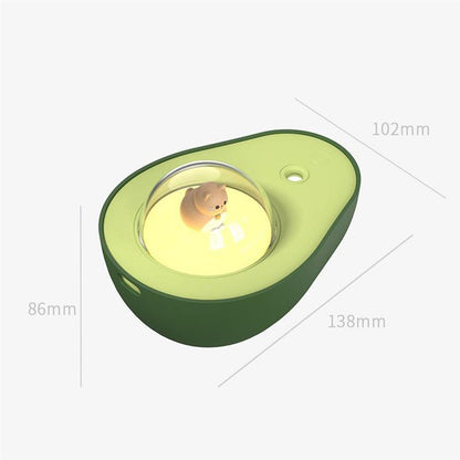 Avocado Humidifier